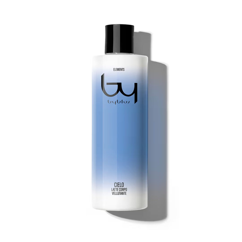 By Byblos  Elements Cielo - Latte Corpo 400ml