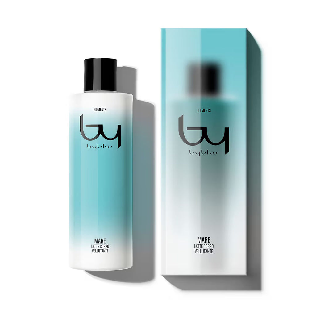 By Byblos  Elements Mare - Latte Corpo 400ml