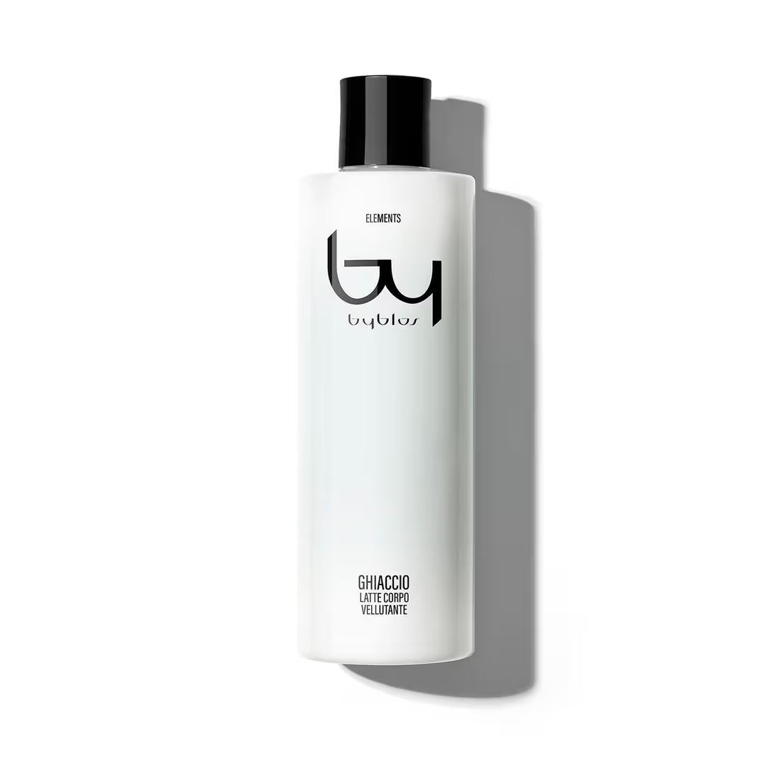 By Byblos  Elements Ghiaccio - Latte Corpo 400ml