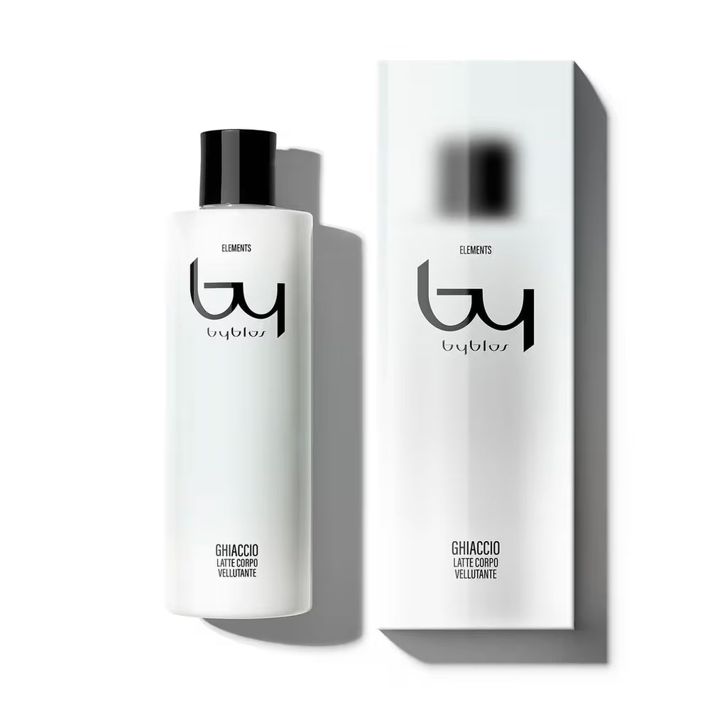 By Byblos  Elements Ghiaccio - Latte Corpo 400ml