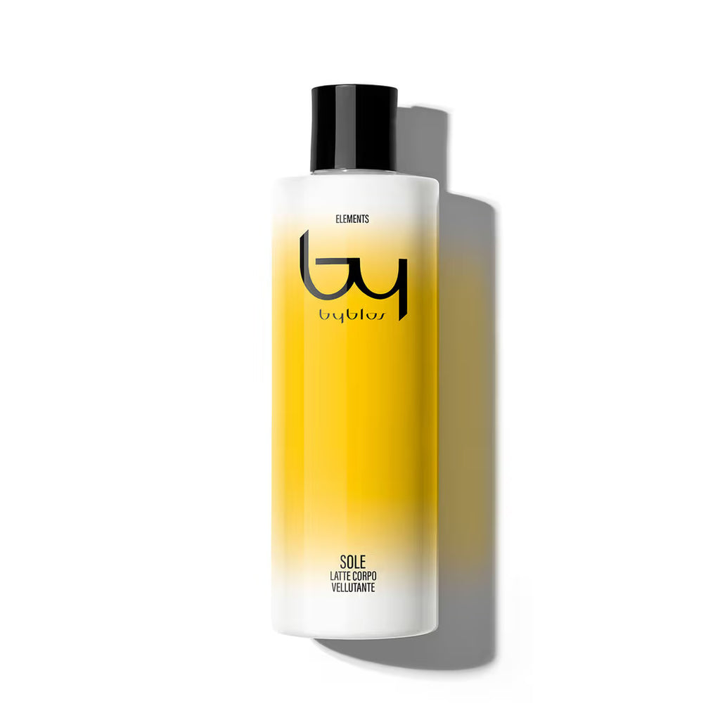 By Byblos  Elements Sole - Latte Corpo 400ml