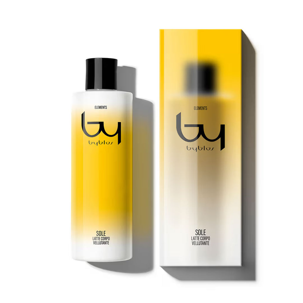 By Byblos  Elements Sole - Latte Corpo 400ml