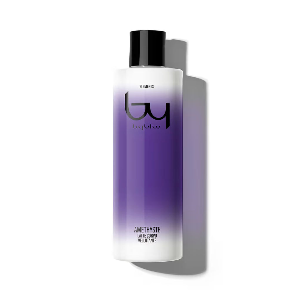 By Byblos  Elements Amethyst - Latte Corpo 400ml