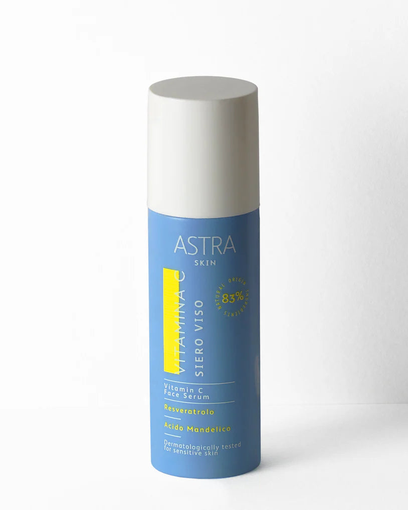 Astra VITAMINA C - Siero Viso