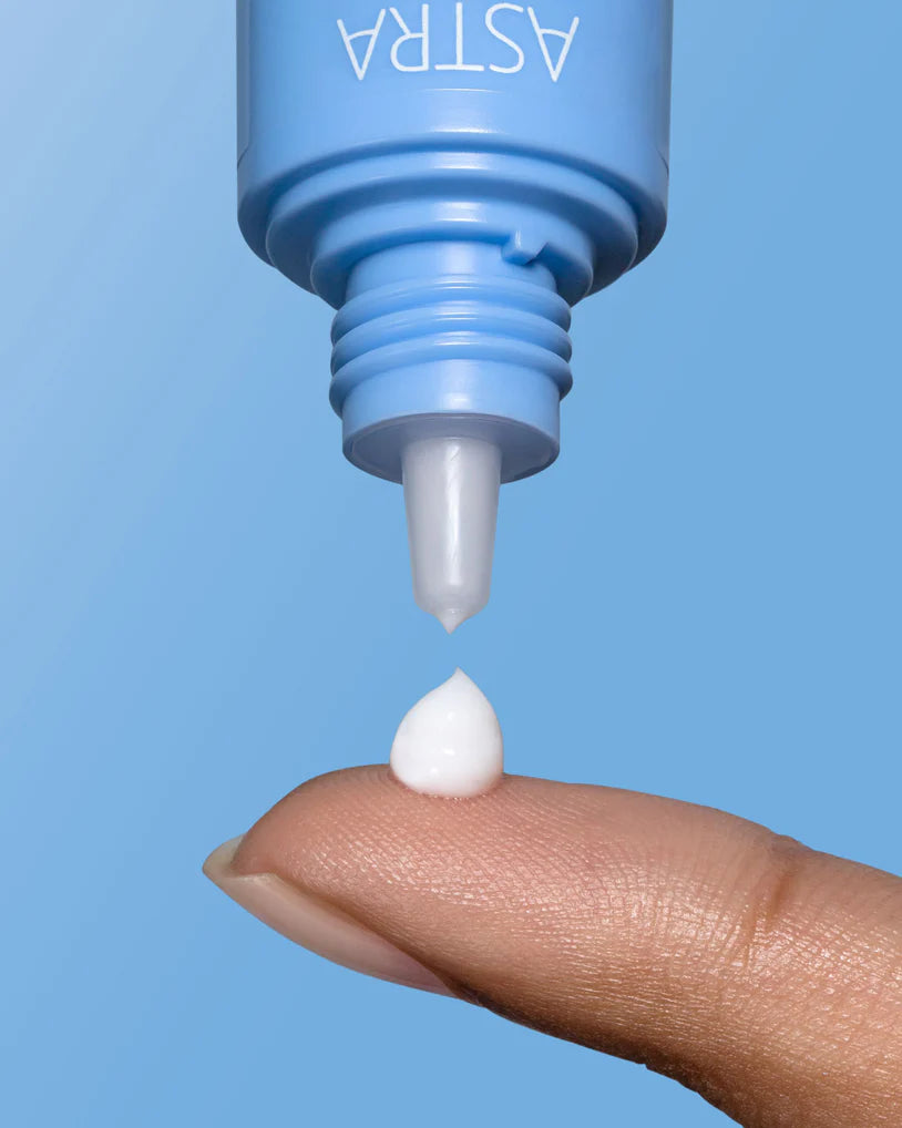 Astra VITAMINA C - Siero Viso