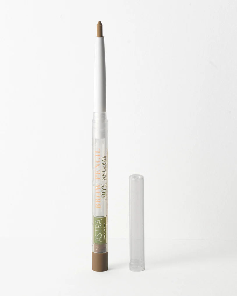 Astra PURE BEAUTY BROW PENCIL - Matita Sopracciglia Retraibile