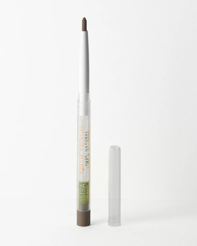 Astra PURE BEAUTY BROW PENCIL - Matita Sopracciglia Retraibile