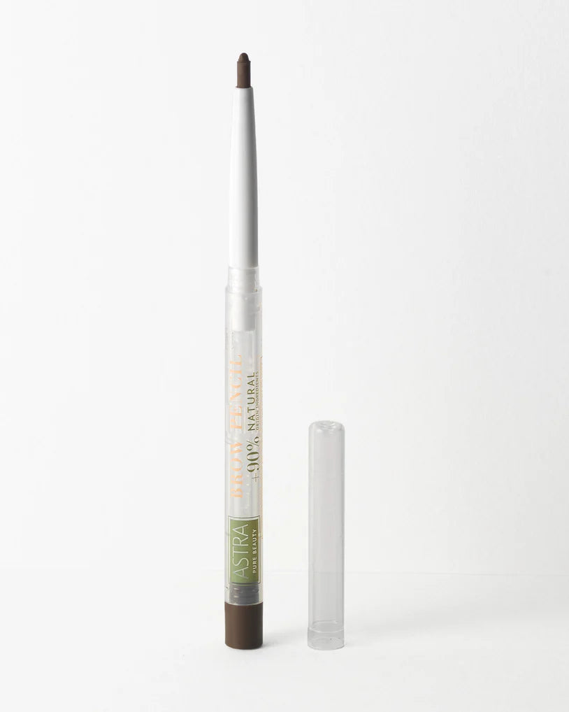 Astra PURE BEAUTY BROW PENCIL - Matita Sopracciglia Retraibile