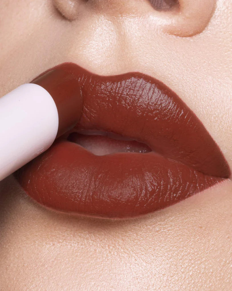 Astra PURE BEAUTY LIPSTICK - Rossetto Cremoso Semi Mat