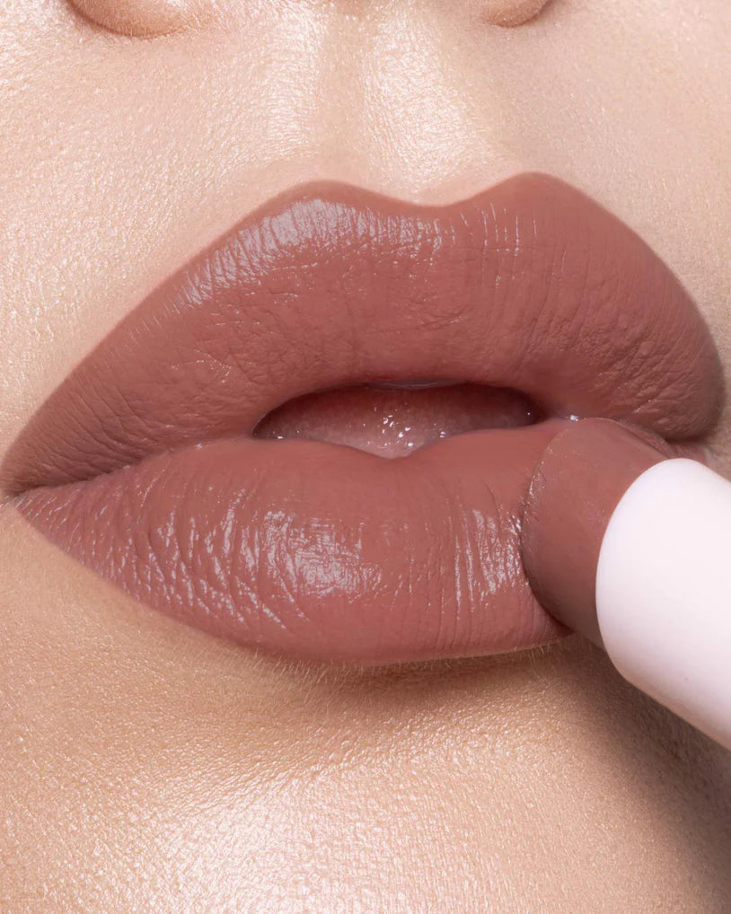 Astra PURE BEAUTY LIPSTICK - Rossetto Cremoso Semi Mat