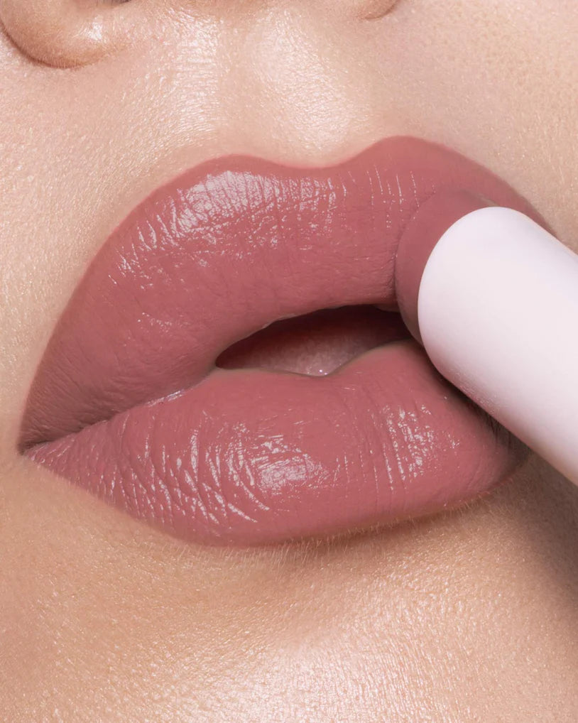 Astra PURE BEAUTY LIPSTICK - Rossetto Cremoso Semi Mat