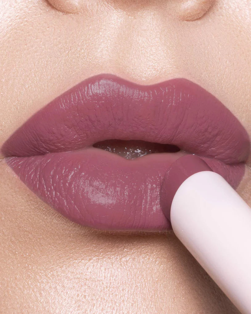 Astra PURE BEAUTY LIPSTICK - Rossetto Cremoso Semi Mat