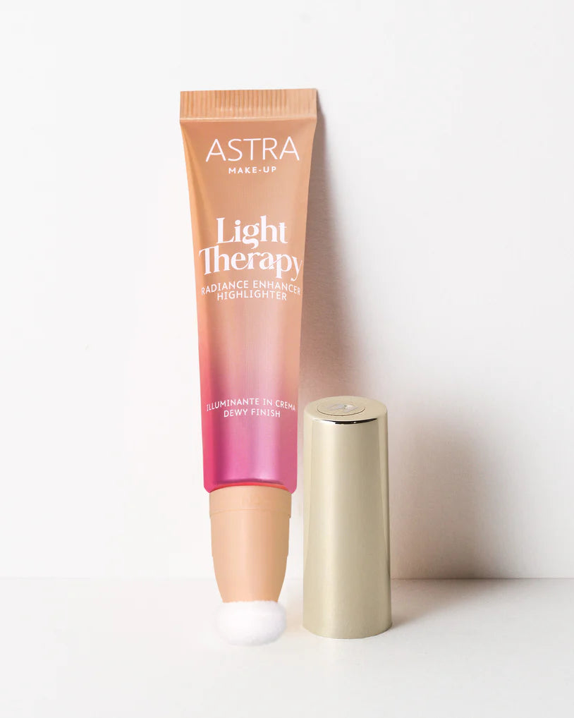 Astra LIGHT THERAPY - Illuminante Blush Liquido