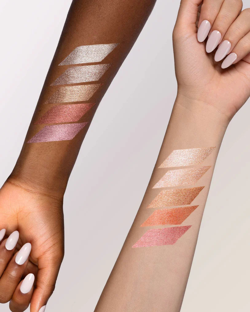 Astra LIGHT THERAPY - Illuminante Blush Liquido