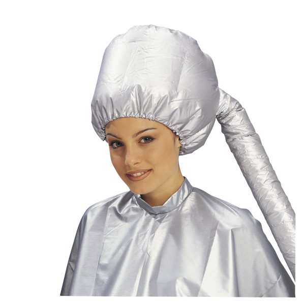 Giubra cuffia phon - casco portatile