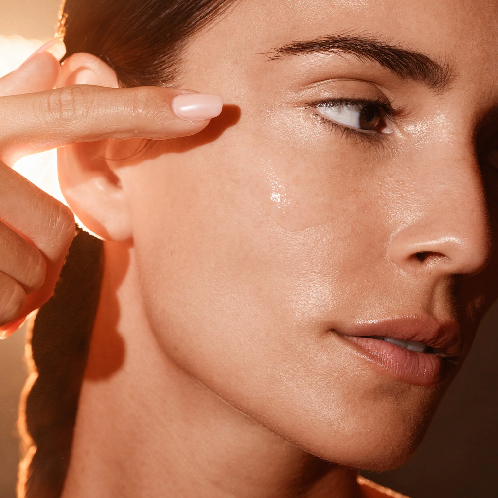 MESAUDA SKIN ESSENZA LUMISHEEN™ ALLA VITAMINA C