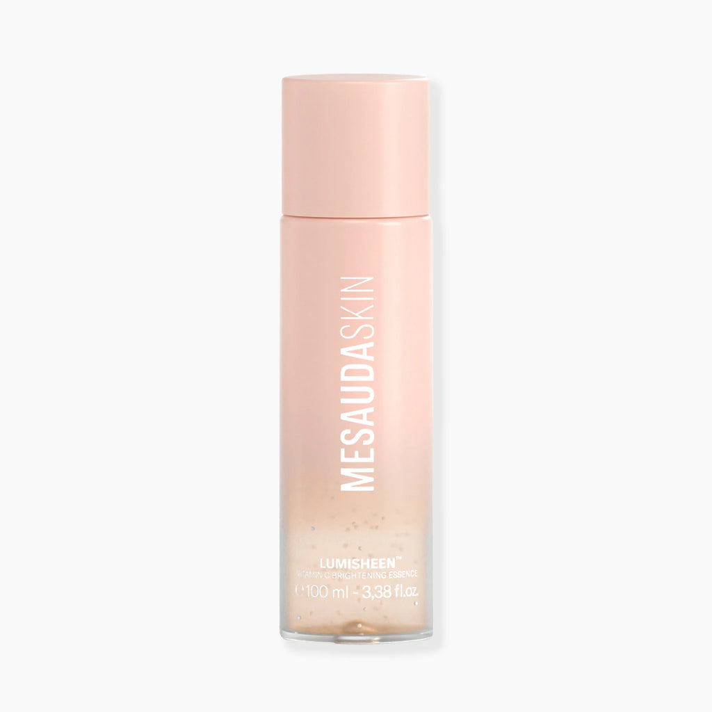 MESAUDA SKIN ESSENZA LUMISHEEN™ ALLA VITAMINA C