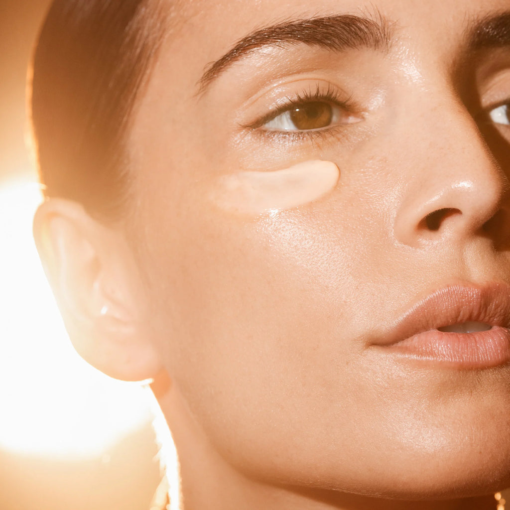 MESAUDA SKIN CONTORNO OCCHI LUMISHEEN™ ALLA VITAMINA C