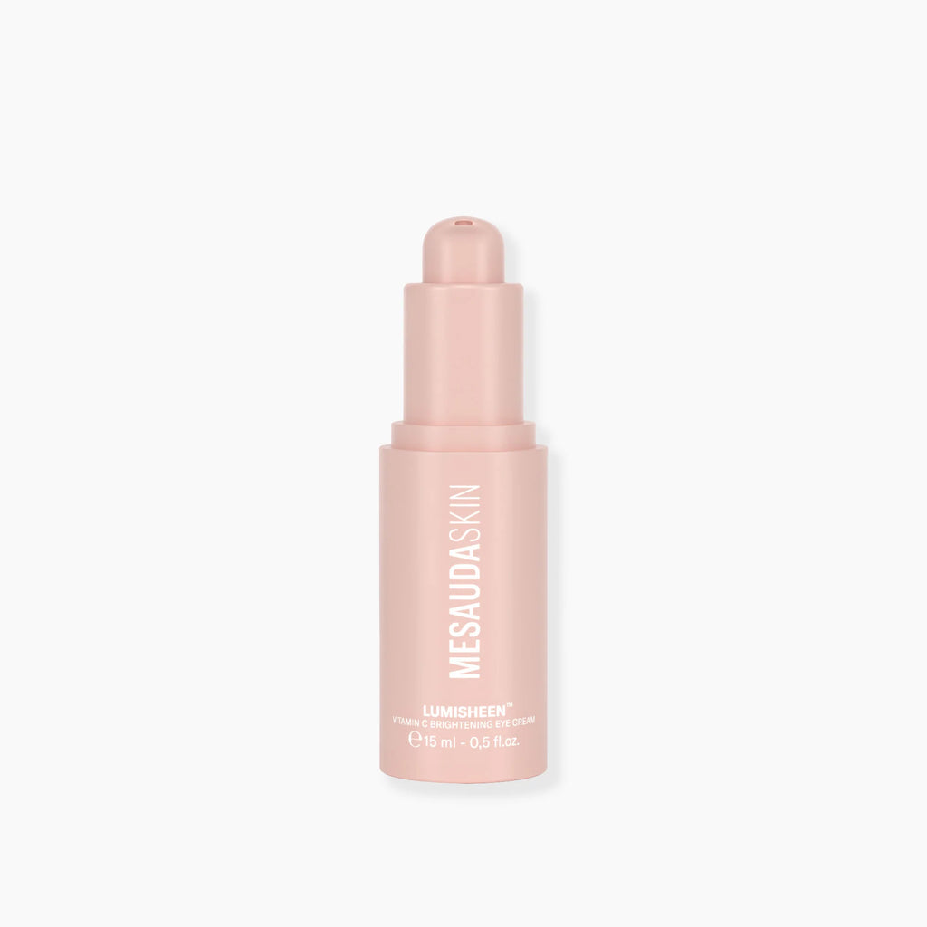 MESAUDA SKIN CONTORNO OCCHI LUMISHEEN™ ALLA VITAMINA C