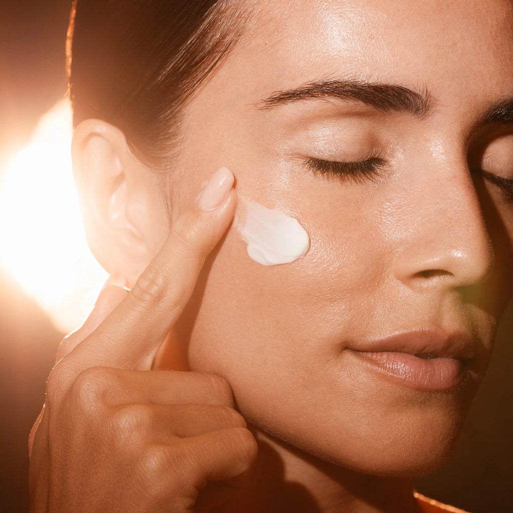 MESAUDA SKIN  CREMA VISO LUMISHEEN™ ALLA VITAMINA C