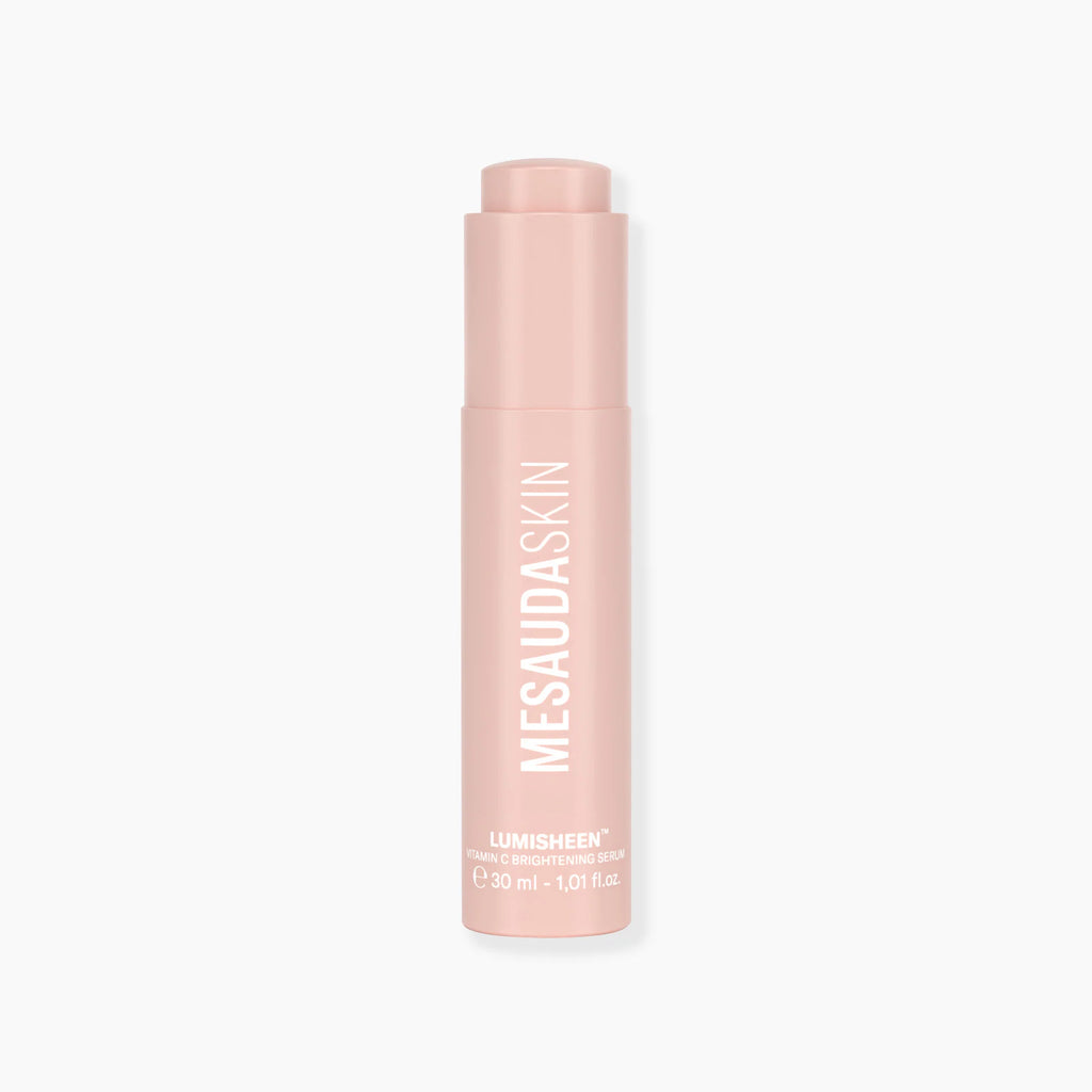 MESAUDA SKIN SIERO LUMISHEEN™ ALLA VITAMINA C