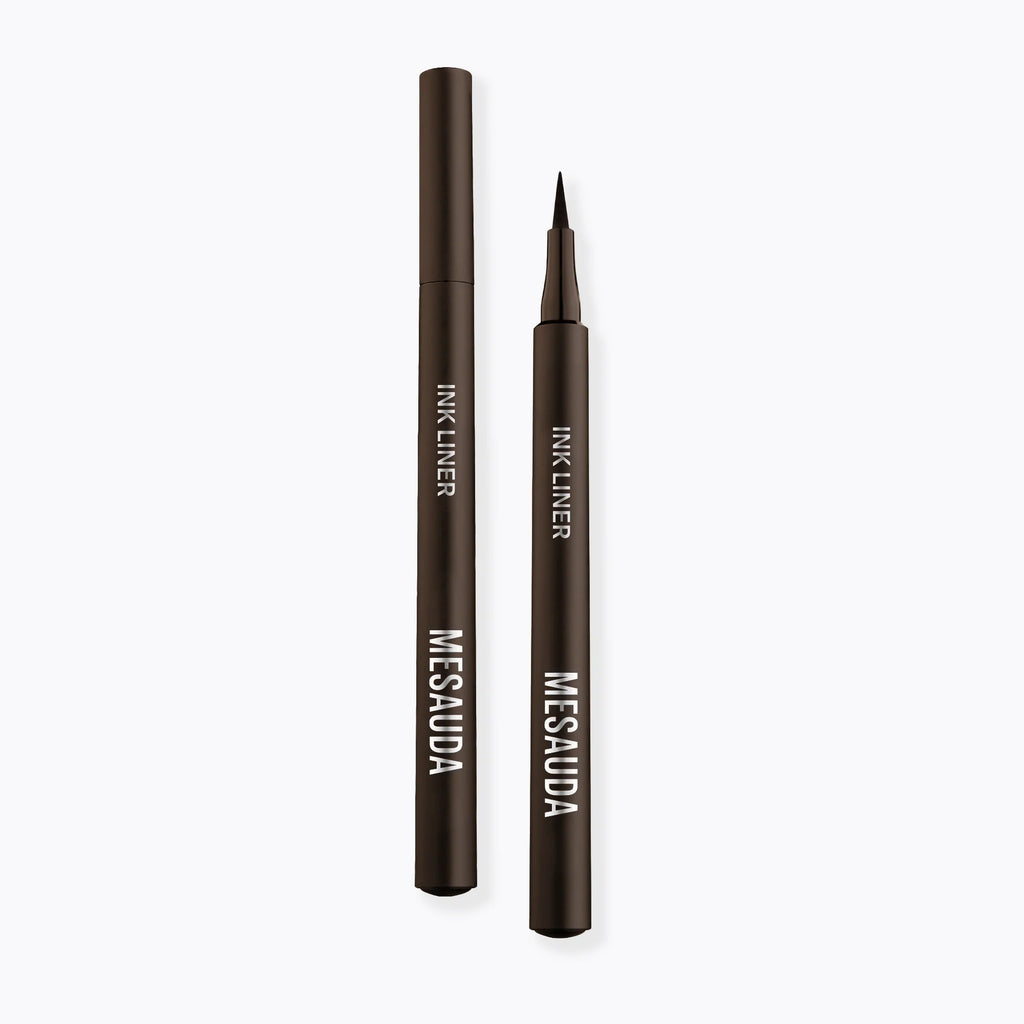 MESAUDA PENNA EYELINER  INK LINER - BROWNIE