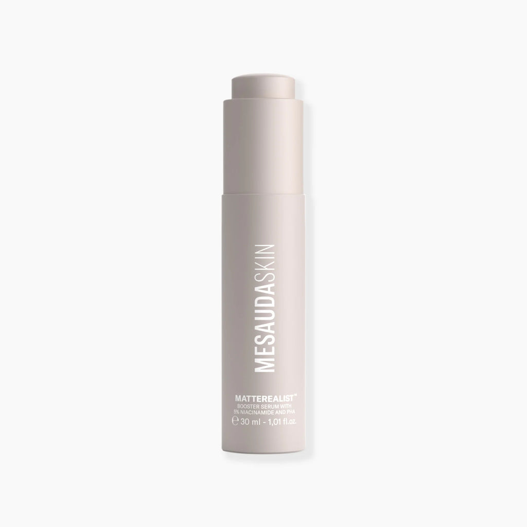 MESAUDA SKIN  SIERO BOOSTER OPACIZZANTE MATTEREALIST™