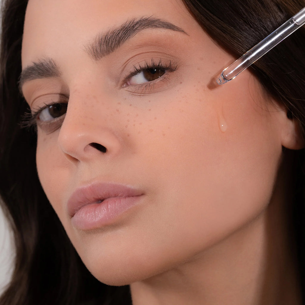 MESAUDA SKIN  SIERO BOOSTER OPACIZZANTE MATTEREALIST™