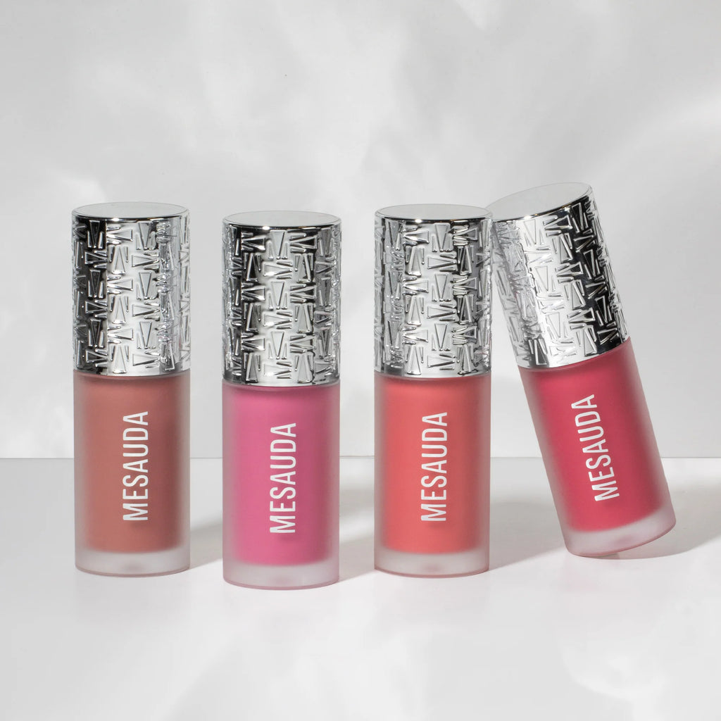 MESAUDA BLUSH LIQUIDO  FLUSH OF BLUSH™