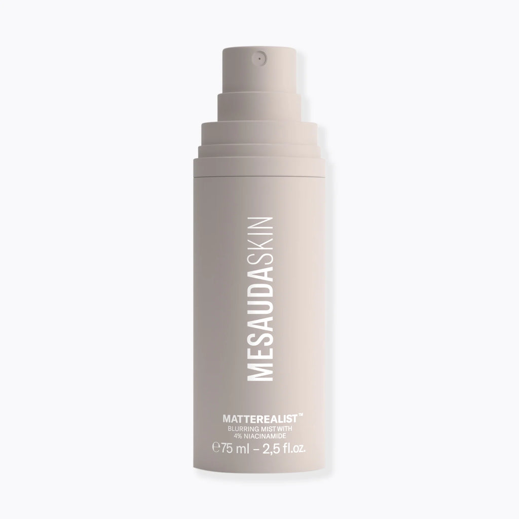 MESAUDA SKIN MIST LEVIGANTE MATTEREALIST™