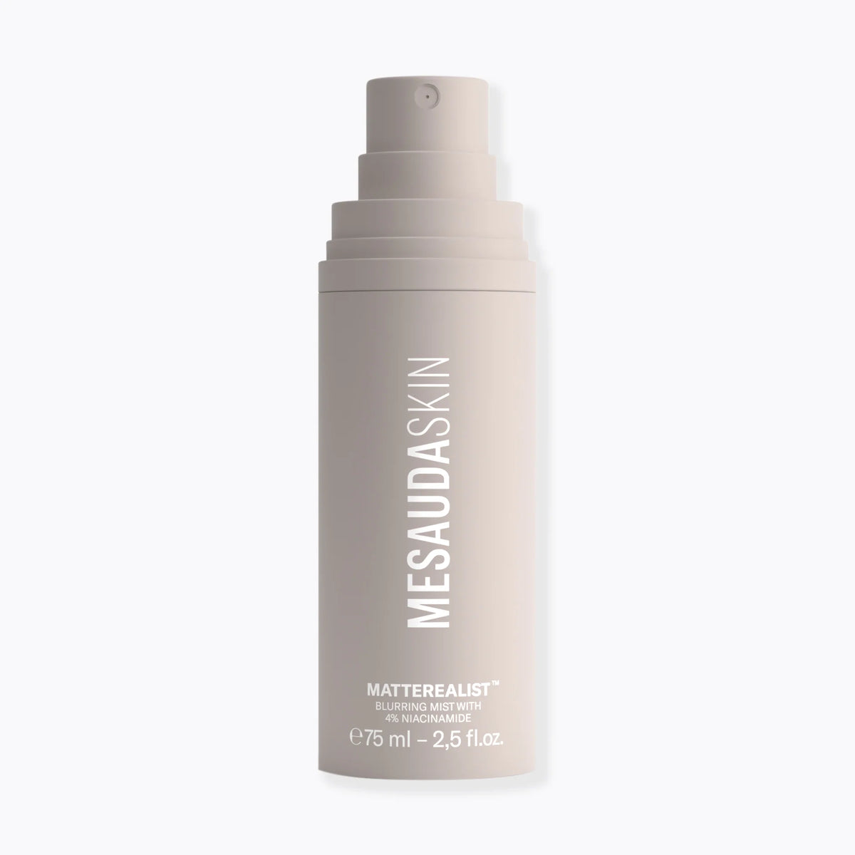 MESAUDA SKIN MIST LEVIGANTE MATTEREALIST™