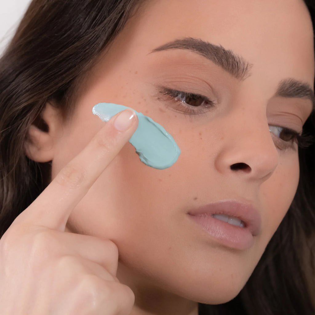 MESAUDA SKIN MASCHERA LEVIGANTE MATTEREALIST™