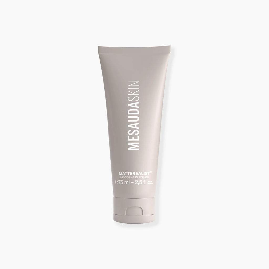 MESAUDA SKIN MASCHERA LEVIGANTE MATTEREALIST™