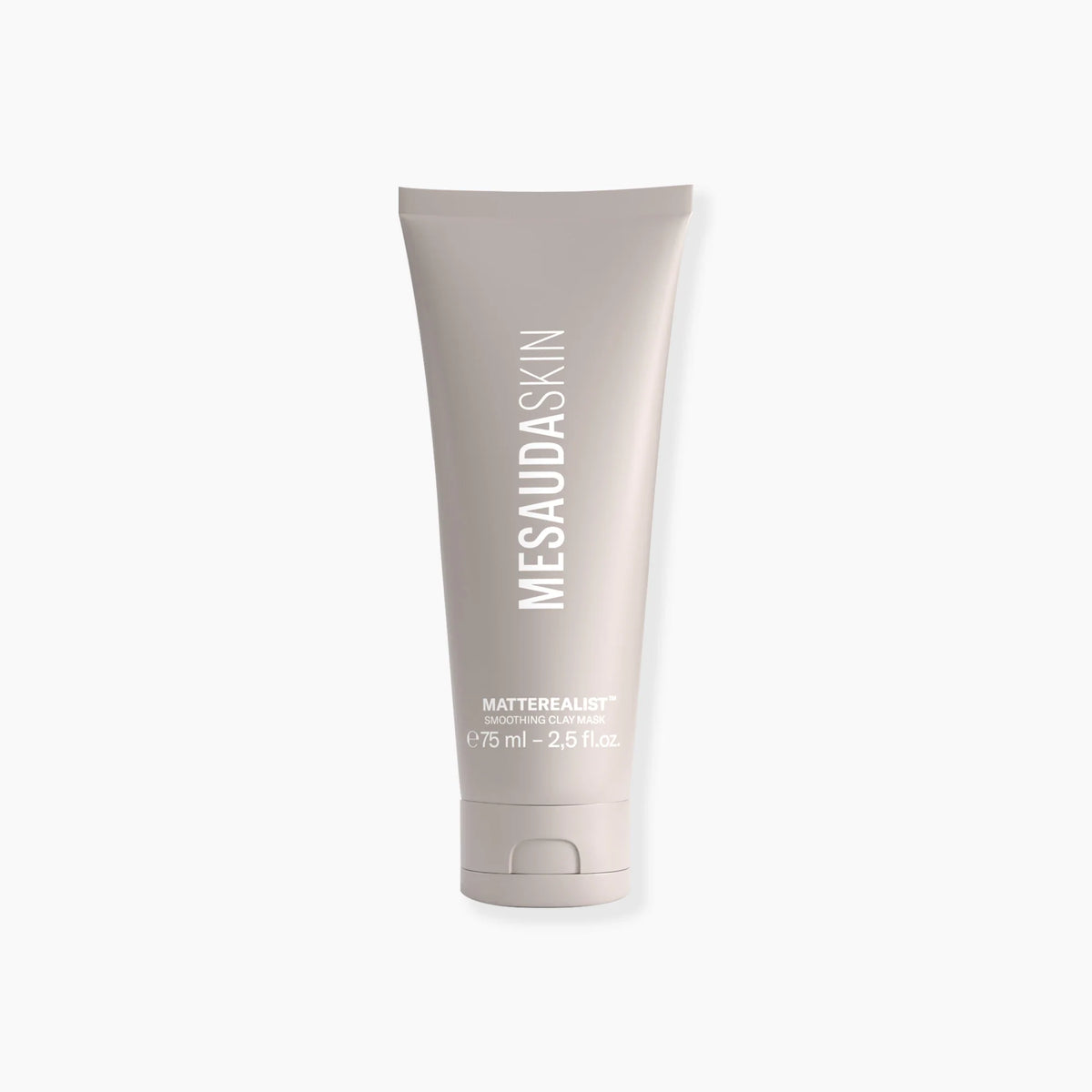 MESAUDA SKIN MASCHERA LEVIGANTE MATTEREALIST™
