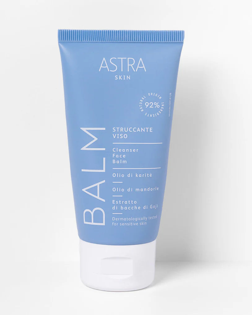 Astra BALM - Struccante Viso Delicato