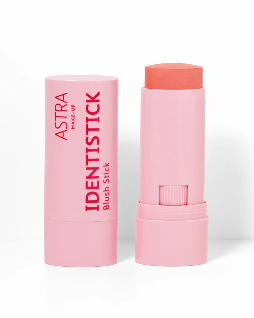 Astra IDENTISTICK BLUSH STICK - Blush Stick Cremoso
