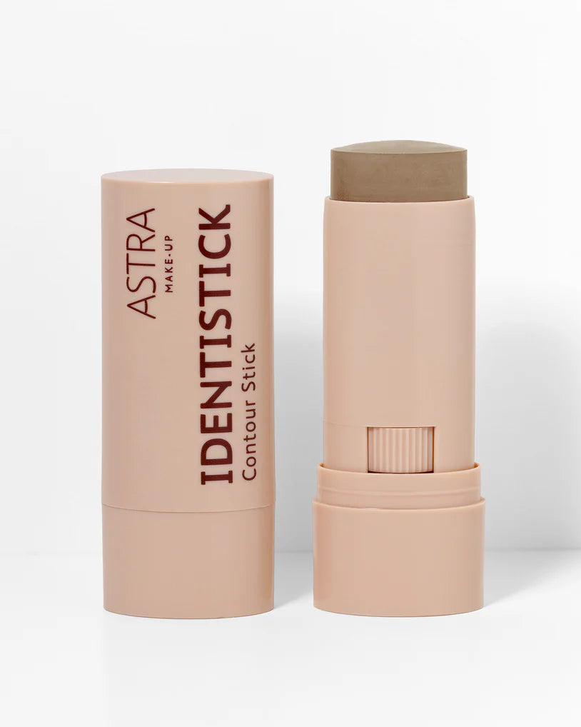 Astra IDENTISTICK CONTOUR STICK - Stick Cremoso per Contouring