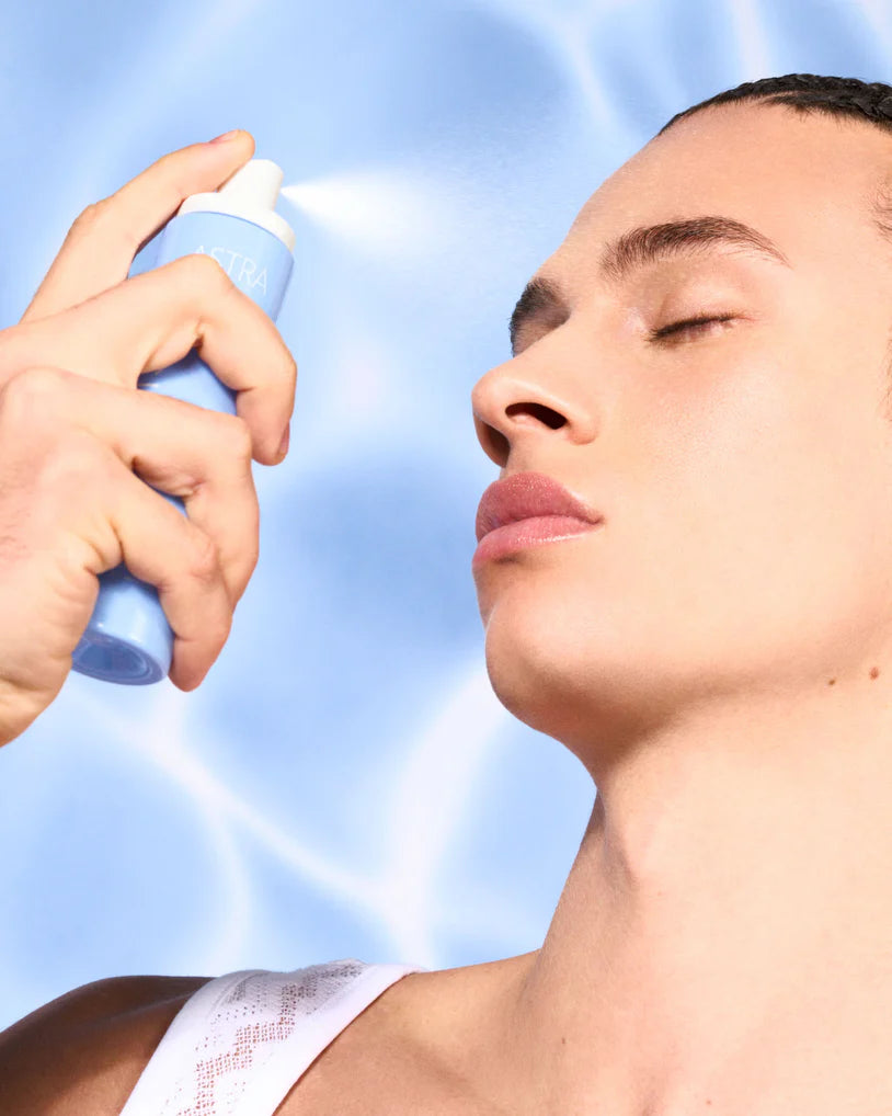 Astra FACE MIST - Spray Idratante Rivitalizzante Viso