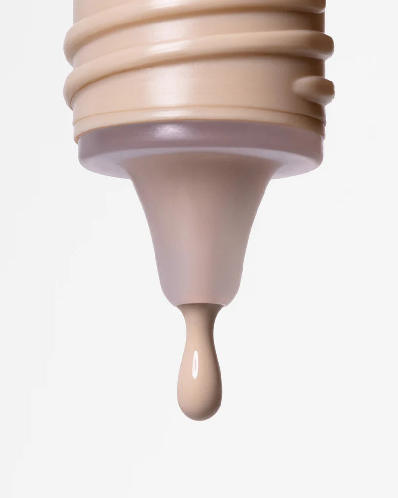Astra FILTERDROP SKIN TINT - Finish Naturale, 100% Blurring