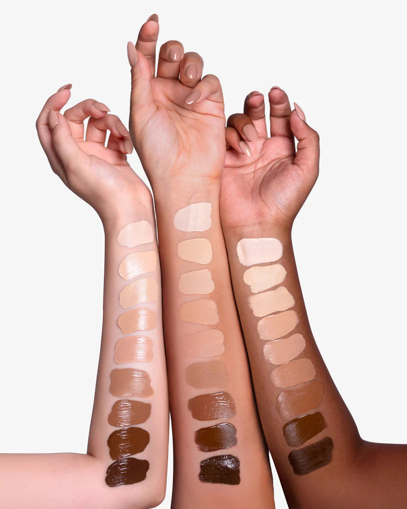 Astra FILTERDROP SKIN TINT - Finish Naturale, 100% Blurring