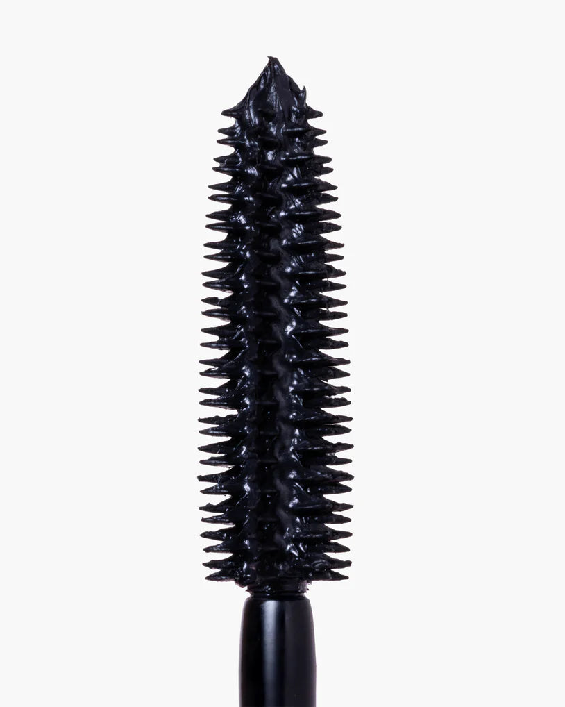 Astra LASH MELLOW MASCARA - Effetto Panoramico +200% Volume