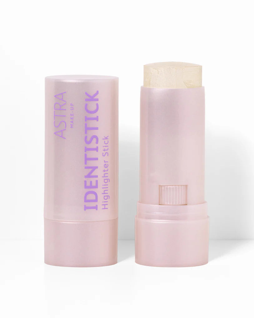 Astra IDENTISTICK HIGHLIGHTER STICK - Illuminante Stick Cremoso