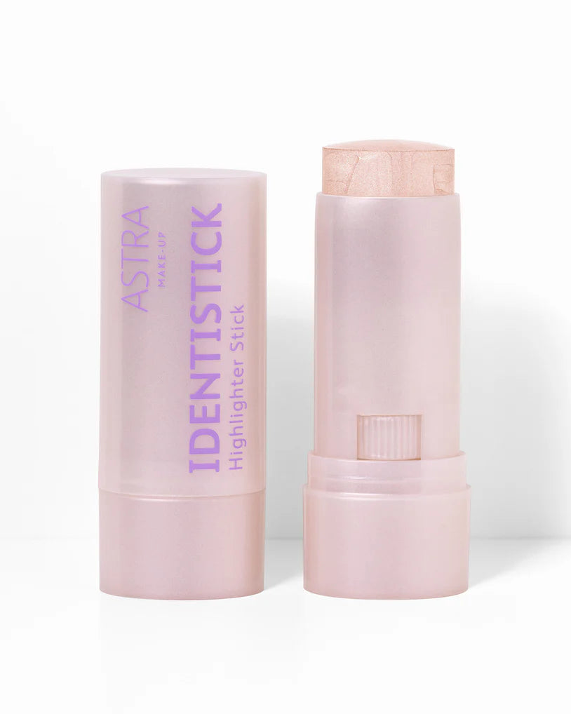 Astra IDENTISTICK HIGHLIGHTER STICK - Illuminante Stick Cremoso