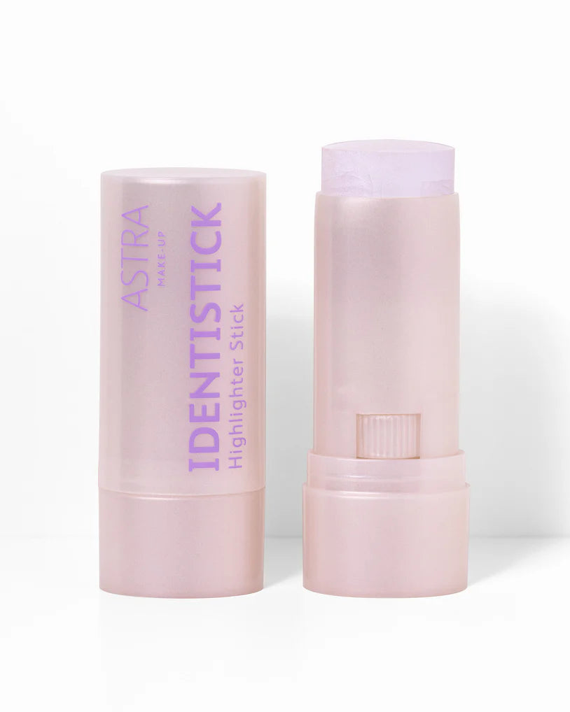Astra IDENTISTICK HIGHLIGHTER STICK - Illuminante Stick Cremoso