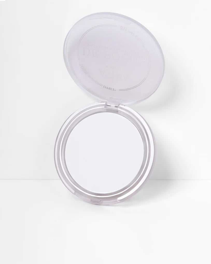 Astra DE-FOCUS - Cipria Compatta Levigante/Correttiva