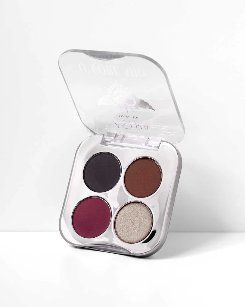 Astra O'CORE MIO EYES PALETTE - Palette Occhi 4 Colori