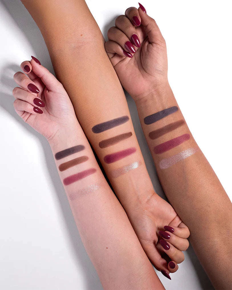 Astra O'CORE MIO EYES PALETTE - Palette Occhi 4 Colori