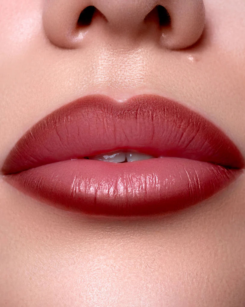Astra GANGSTA LIPS - Tinta Labbra Peel Off