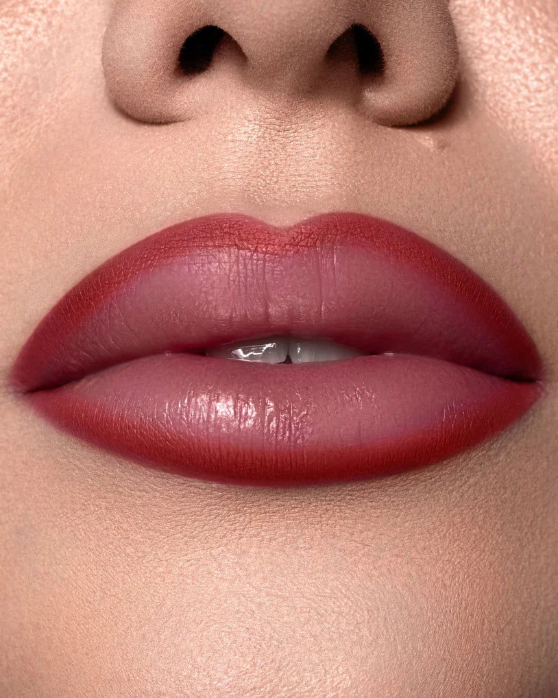 Astra GANGSTA LIPS - Tinta Labbra Peel Off
