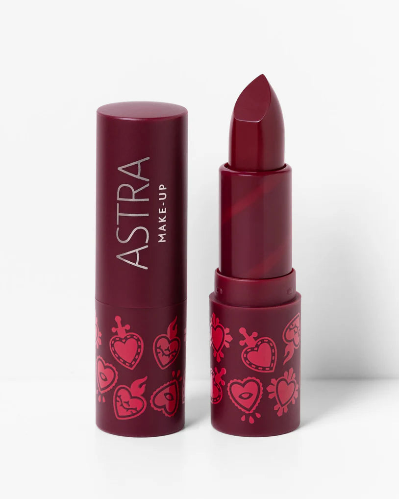 Astra LIP CREAMYNAL: ANNARELLA - Rossetto Cremoso